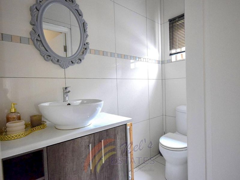Modern Home For Sale in Extension 15, Swakopmund - Photo 9