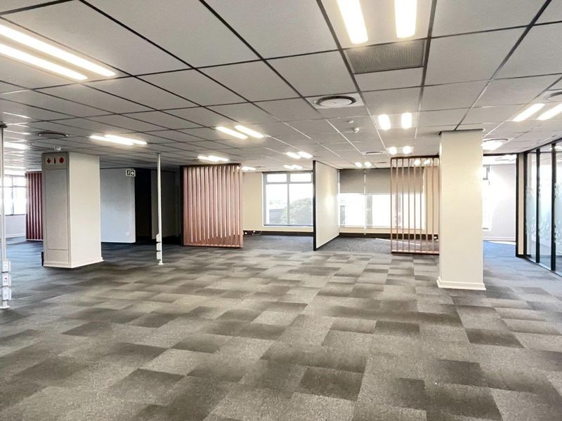 Entire First Floor Corporate Office Opportunity | 1,679m2 | Glasshouse Office Park, Umhlanga - Photo 4
