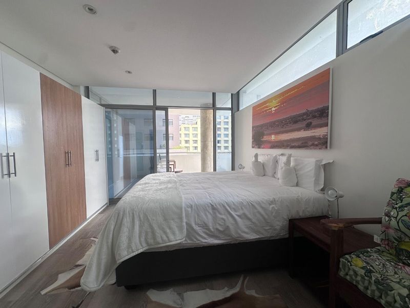 2 Bedrooms Fully Furnished Apartment For Rent Freedom Plaza - Photo 10