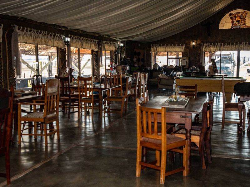 1,229.6705-Hectare Wildlife Farm for Sale as a Going Concern – Including All Game-with accommodation, restaurant, bar, arable land, and grazing land - Photo 3