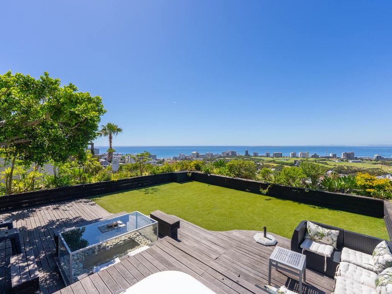 Sky Roof - Breathtaking Views ! - Photo 3