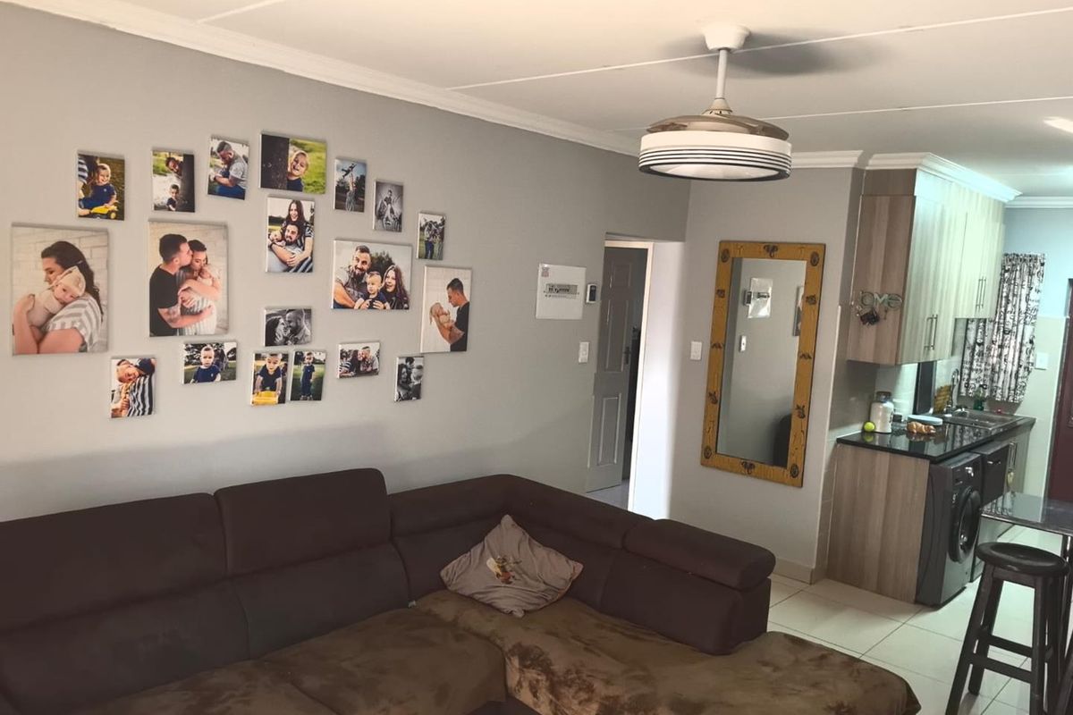 Ground floor family unit - Photo 3