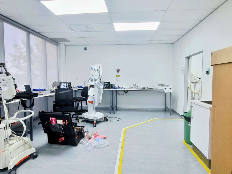 Office to Let | Umhlanga Commercial Belt | Ground Floor | ±235 m2 - Photo 9