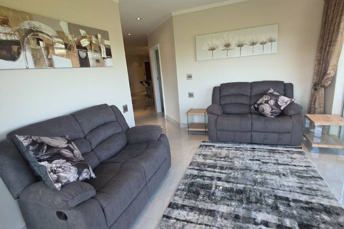 MAGNIFICENT FULLY FURNISHED 2 BED APARTMENT IN SANDHURST - Photo 4