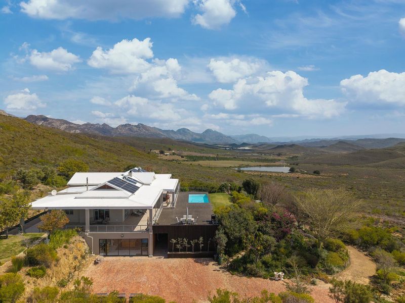 Embrace Tranquil Living on 60 Hectares in the Klein Karoo - Photo 4