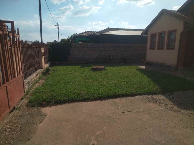 3 bedrooms house for sale in Soshanguve XX - Photo 3