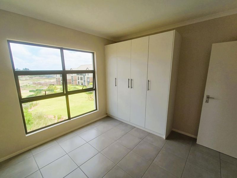 FOR RENT  |  Hillcrest  |  Kings Gate Estate  |  3 Bedroom Apartment - Photo 9