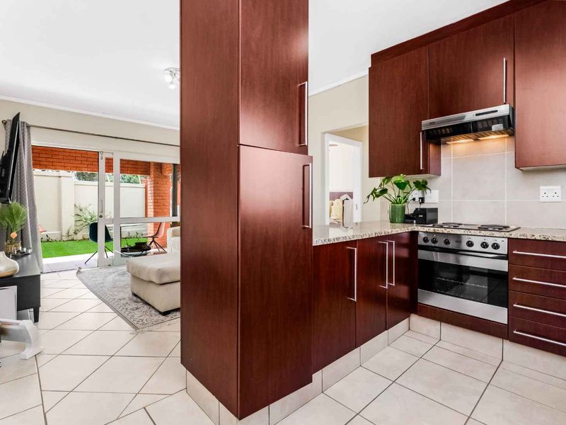 IDEAL LOCK-UP AND GO GROUND FLOOR UNIT IN SOUGHT AFTER TINZA LIFESTYLE ESTATE - Photo 4
