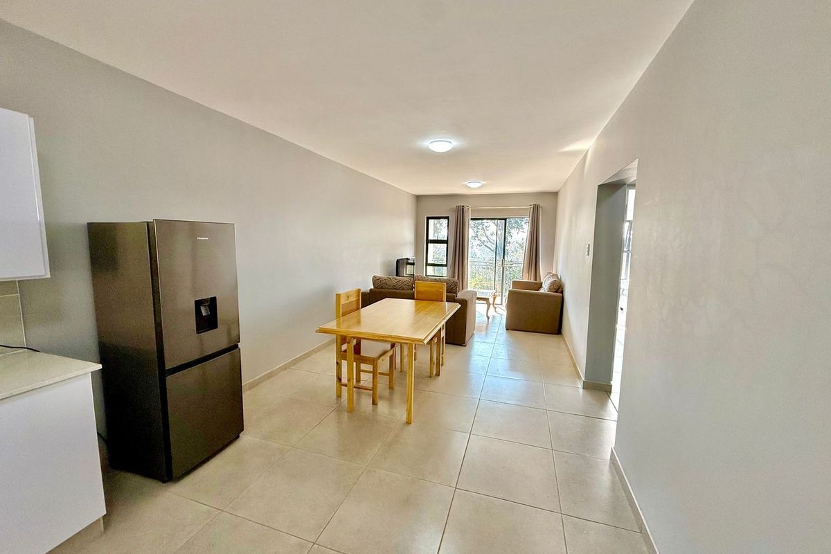 Stylish Apartment or Investment Opportunity in a new modern development in Athlone, Pietermaritzburg - Photo 3