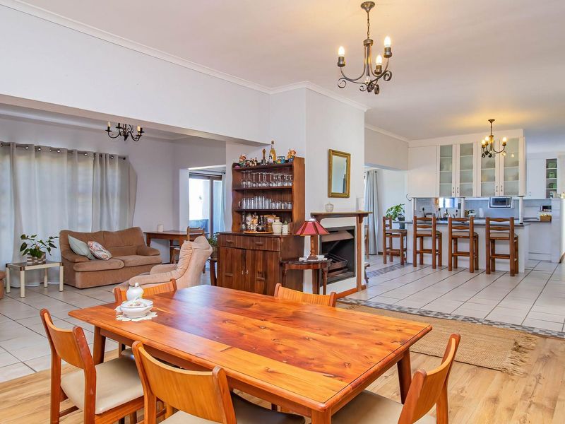 Family-sized Home in De Kelders - Photo 6