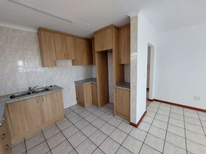 Neat 1 Bedroom Flat In Crawford - Photo 3