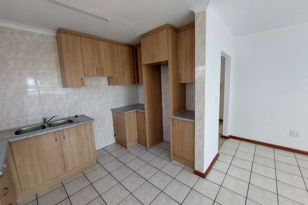 Neat 1 Bedroom Flat In Crawford - Photo 3