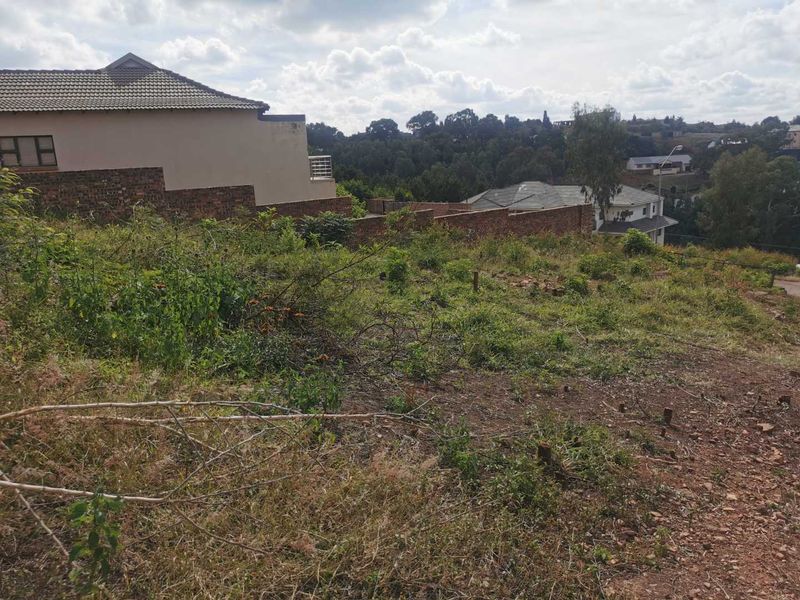 Large stand for sale in Waterkloof Heights - Photo 6