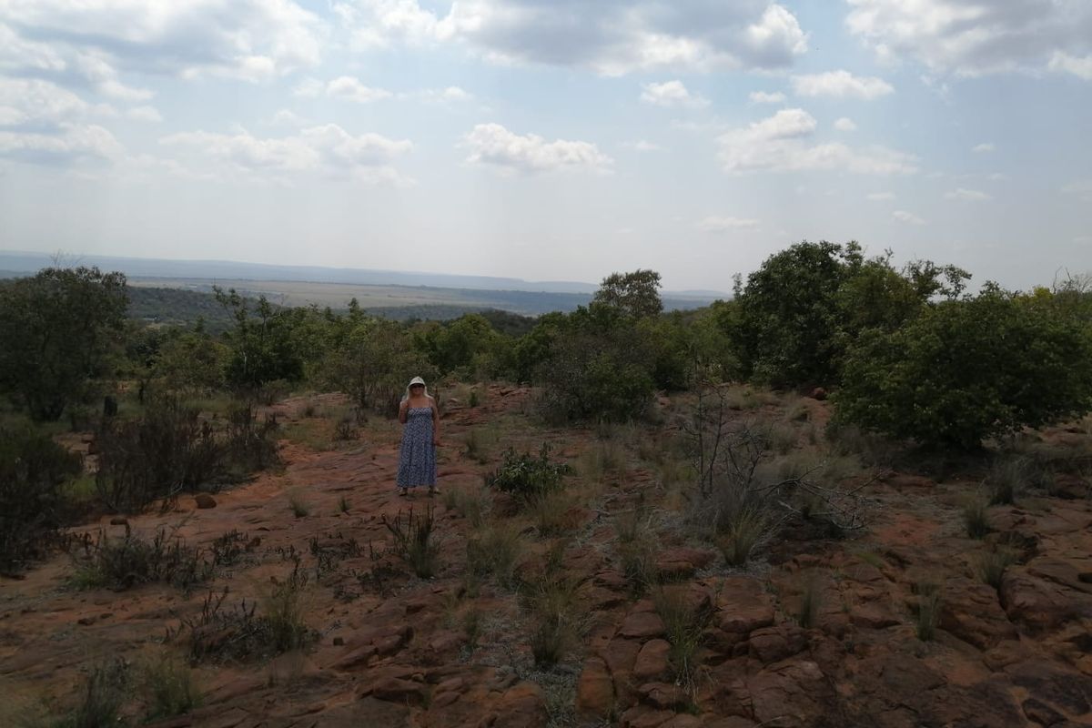 Build your dream retirement in the bushveld - Photo 5