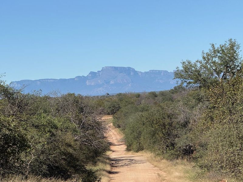 Lovely Bushveld Stand in Elephant Rock!! - Photo 10