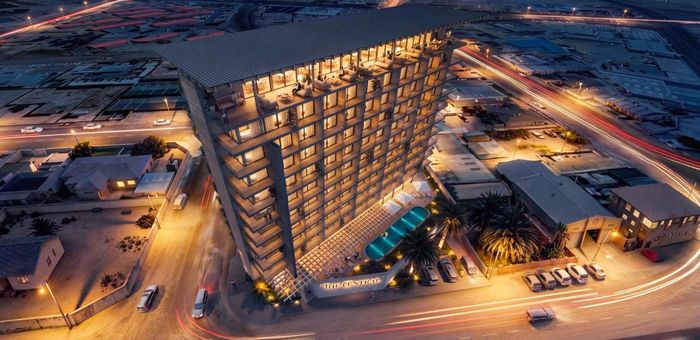 Property #2504646, Apartment For Sale in City Centre