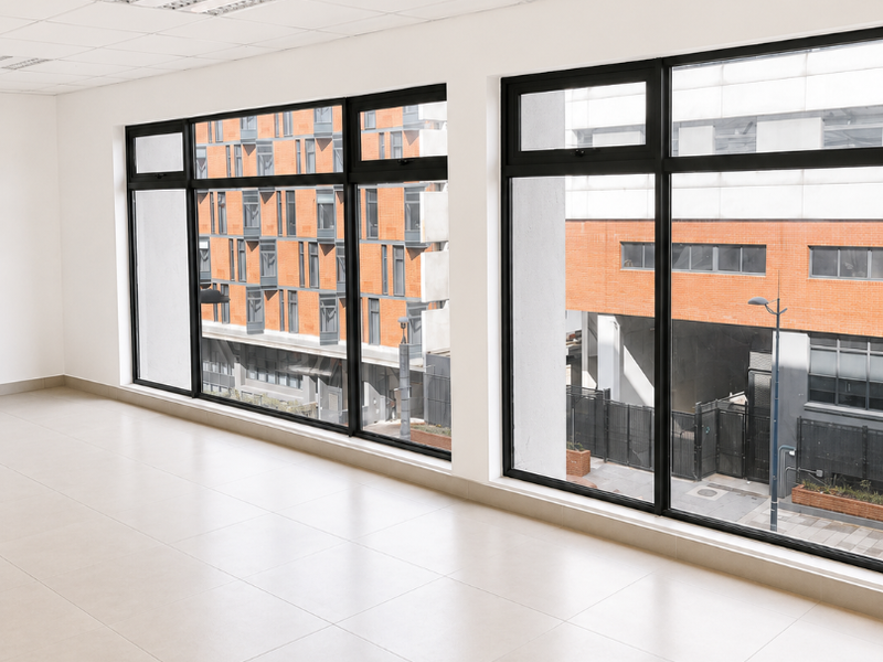 Modern Office Space for Sale - Photo 2