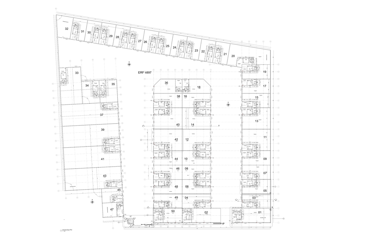 For Sale Swakopmund - High Rental Yield Warehouses Available – Limited Units Left! - Photo 5