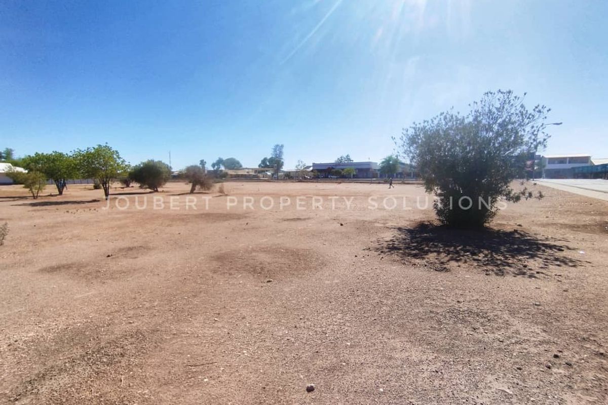 PRIME LOCATED ERF FOR SALE IN MARIENTAL - NAMIBIA - Photo 5