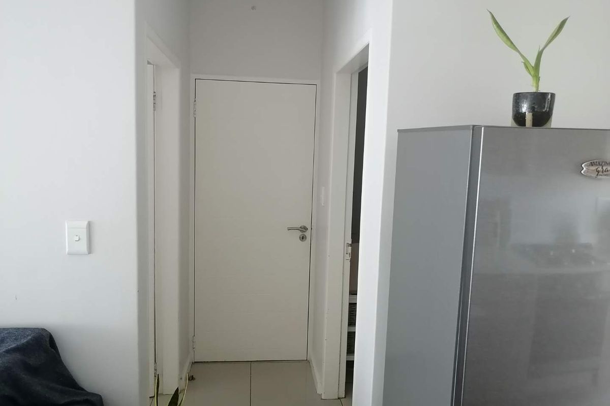 1 Bed Apartment for rent - Photo 3