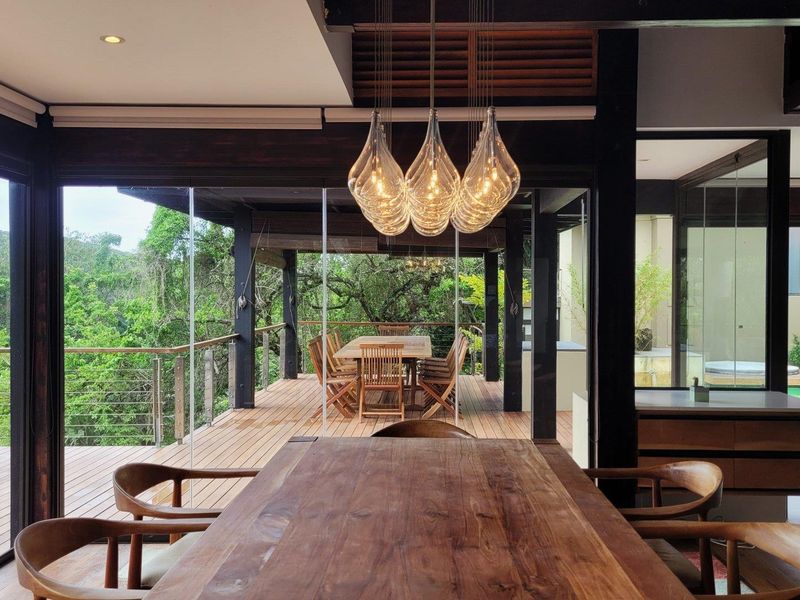 Zimbali Estate Tree House with flat - Photo 6