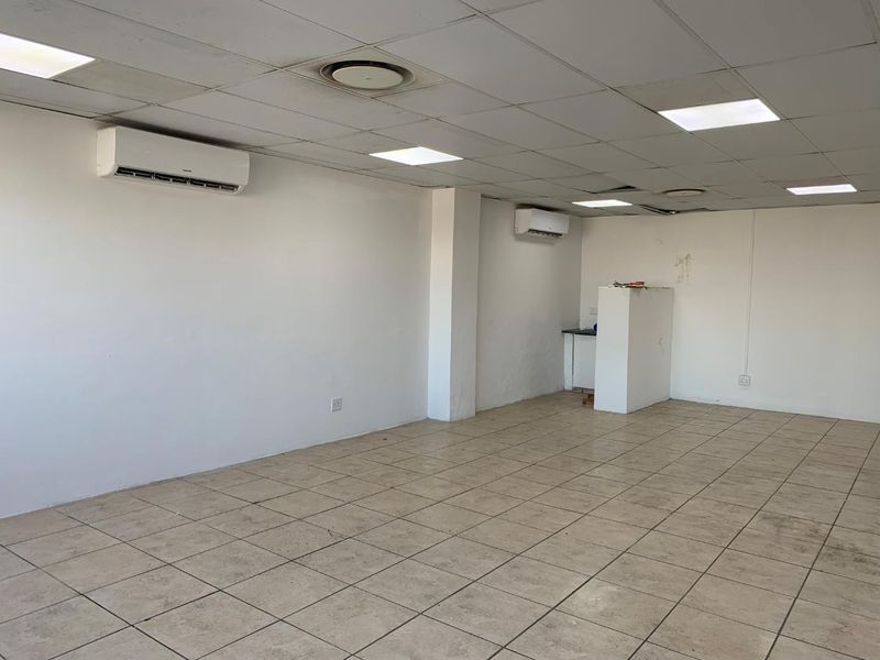 Kuilsriver Retail/Office Space with Pre-Paid Utilities! - Photo 8