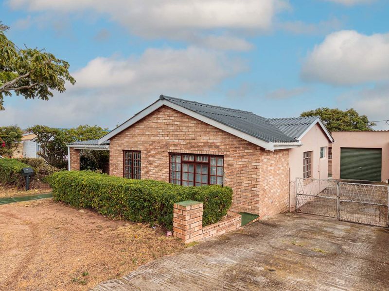 3 Bedroom Family Home For Sale in Salsoneville - Photo 4