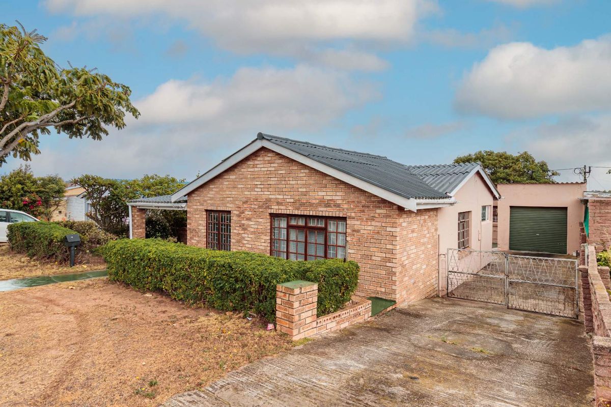 3 Bedroom Family Home For Sale in Salsoneville - Photo 4