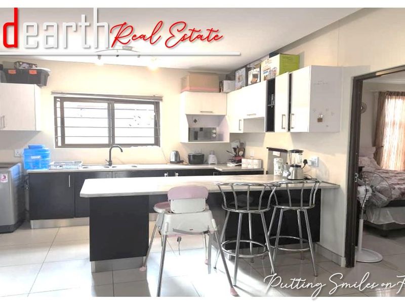 Cimbebasia- “Space, Style and So Convenient” - Photo 4