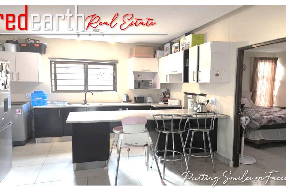 Cimbebasia- “Space, Style and So Convenient” - Photo 4