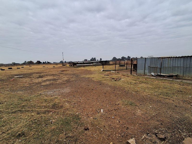 2.31 Hectare Smallholding with Fully Furnished Home and Entertainment Venue - Photo 2
