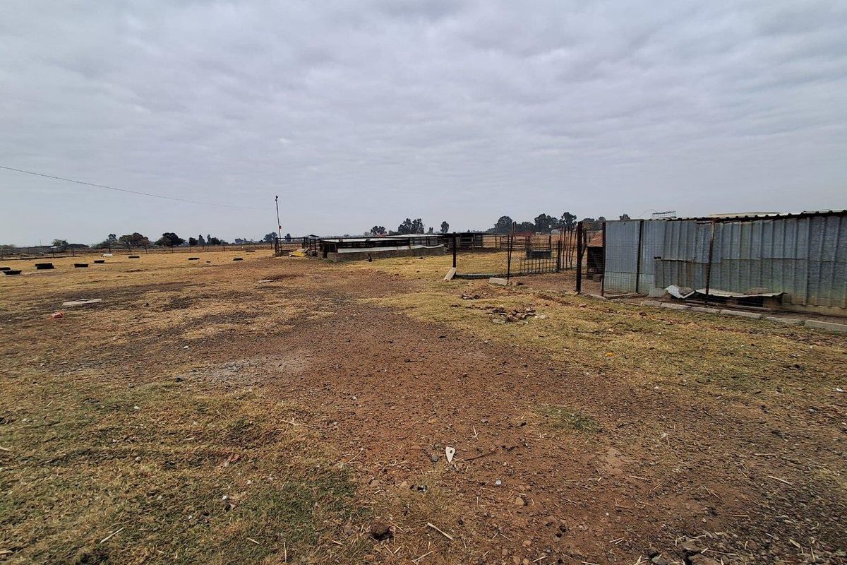 2.31 Hectare Smallholding with Fully Furnished Home and Entertainment Venue - Photo 2