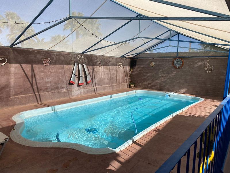 BEAUTIFULL FAMILY HOME FOR SALE IN ARANOS – NAMIBIA - Photo 9