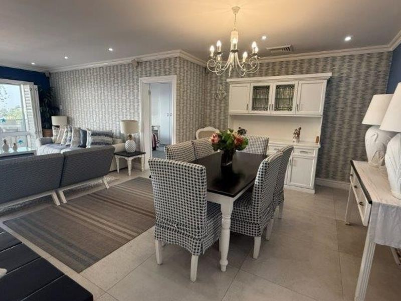 Modern, 3 Bedroom Apartment in Sought-After La Palma Terraces, La Lucia - Photo 7