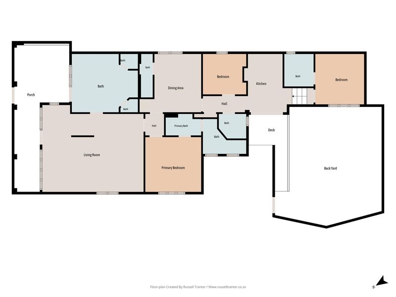 Prime Sea Point Renovator with Endless Potential - Photo 10