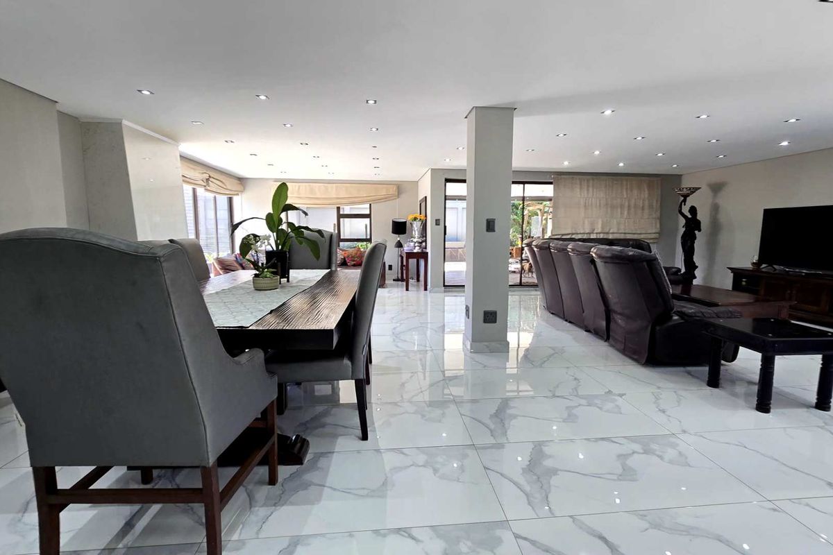 8 Bedroom House for sale in Ablerante - Photo 5