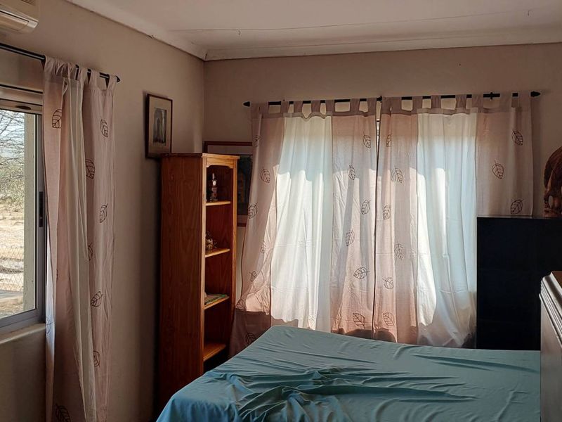 Plot for Sale - Just 10 Kilometres North of Windhoek - Photo 9