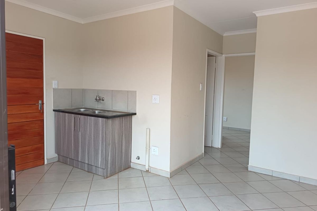 Windmill Park Ext 32 – Brand-New Residential Development in Boksburg From R820 000 | All Costs Included - Photo 5