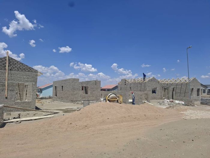 Property #2564845, House For Sale in Okahandja Central