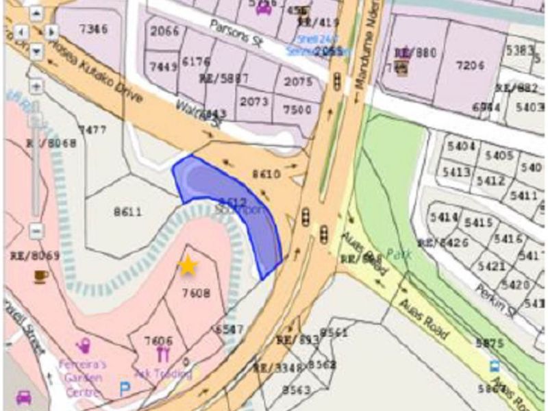 A-Grade Shopfront Office For Sale; - Photo 2