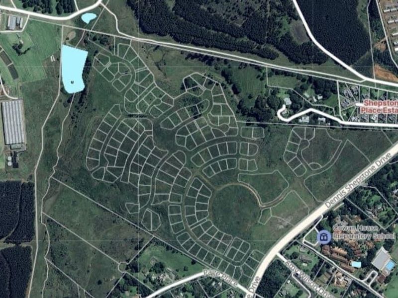 Unmatched Development Potential in Prestigious Hilton - Photo 3