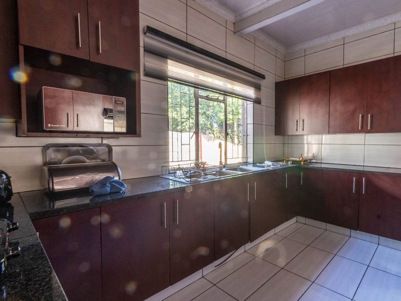 3 Bedroom House for sale in New Modder - Photo 3