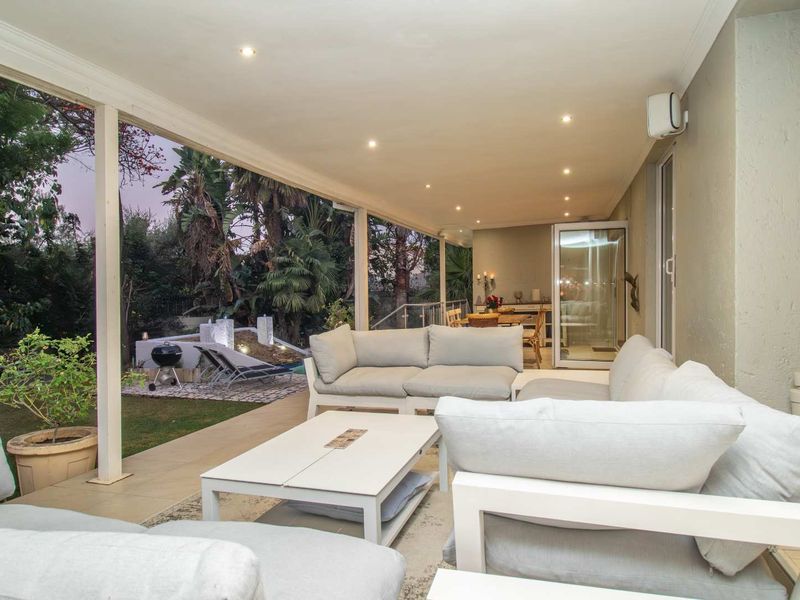 Exceptional 5 Bed Family Home in Hurlingham Manor - Photo 6