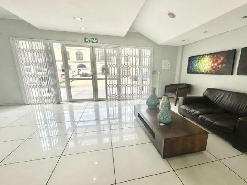 Prime Office Space in Secure Business Park – 29 Il Piacere, Halfway House, Midrand - Photo 3