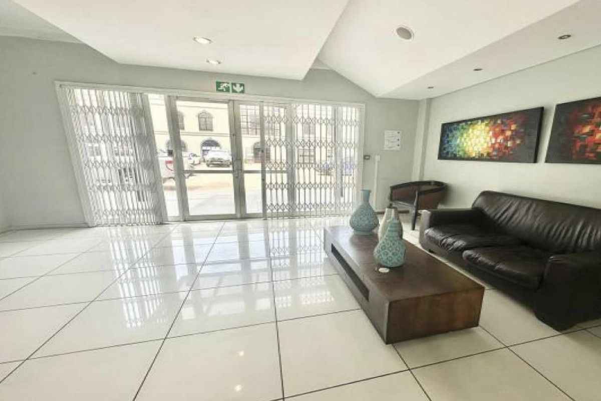 Prime Office Space in Secure Business Park – 29 Il Piacere, Halfway House, Midrand - Photo 3