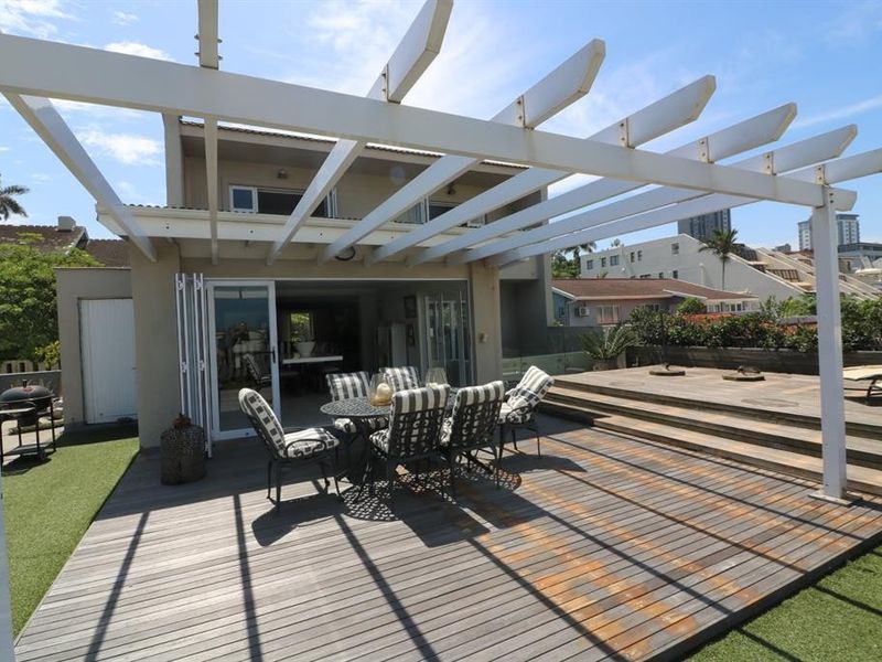 Umhlanga Central 3 Bed Luxury Flat to Rent - Photo 3