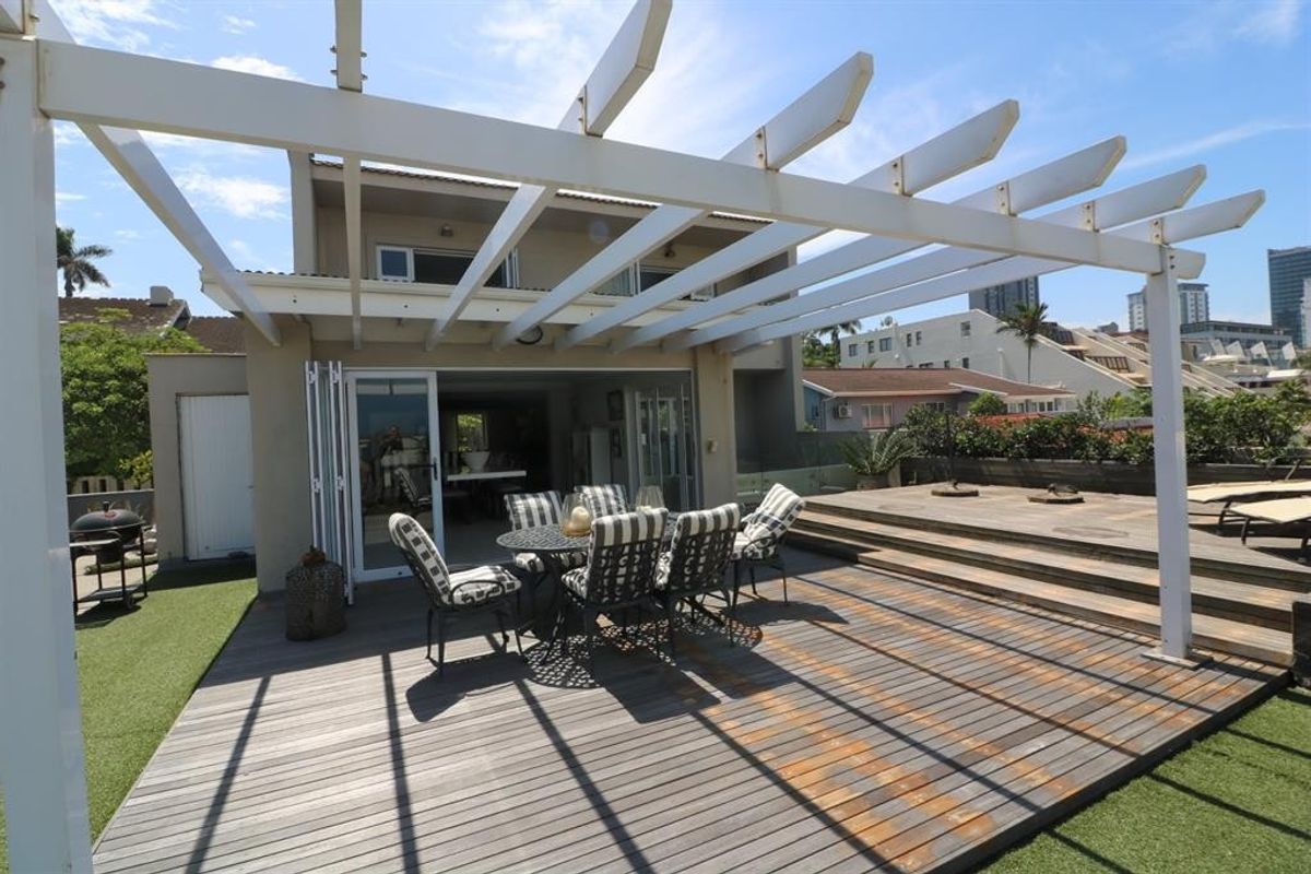 Umhlanga Central 3 Bed Luxury Flat to Rent - Photo 3