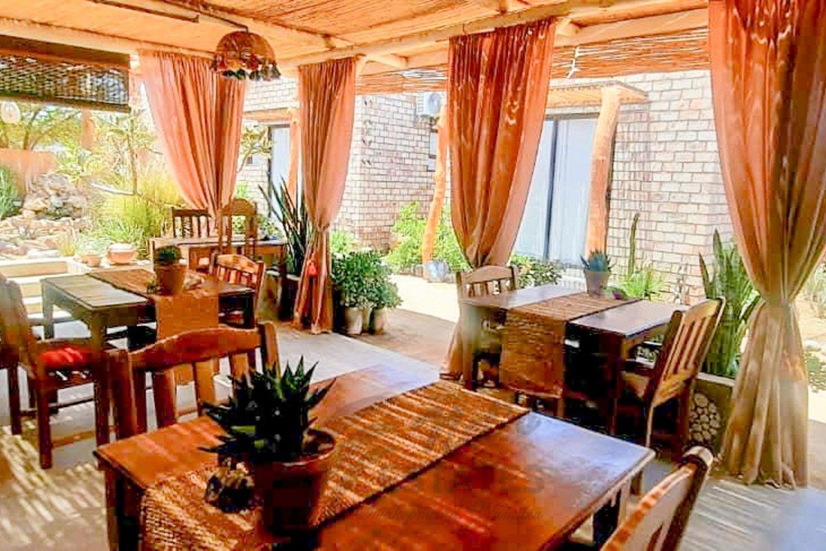 Guesthouse For Sale in Uis - Photo 2