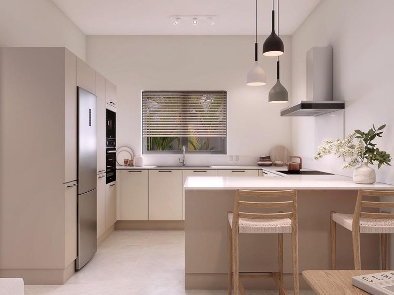 New Release at Azuri Ocean & Golf | Limited Townhouses from MUR 28.2M - Photo 6