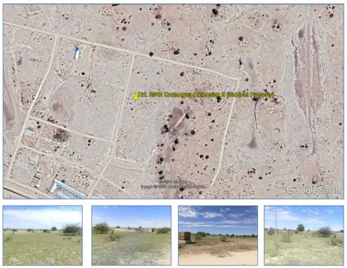 Property #2517056, Industrial For Sale in Ondangwa Central